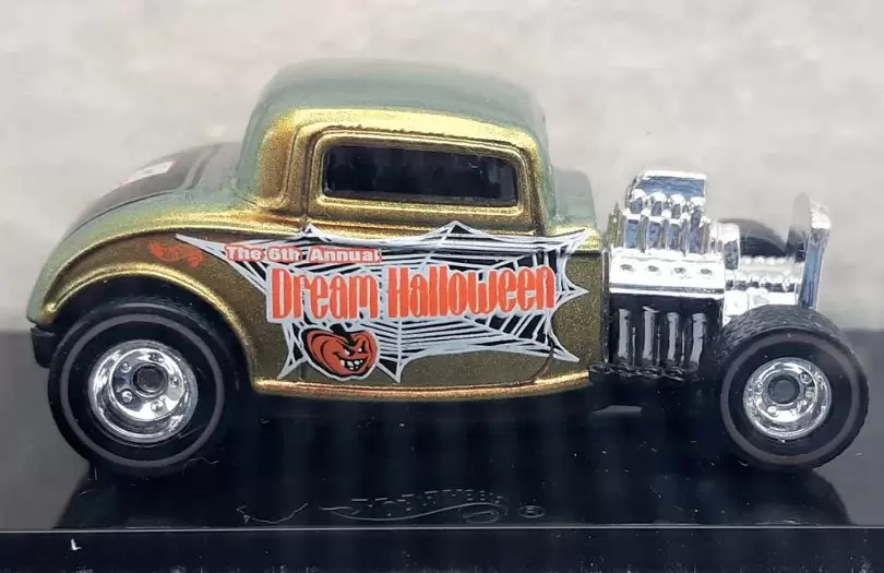 32 Ford